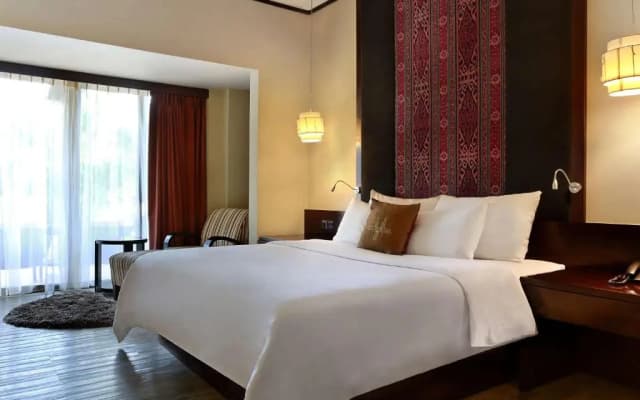 Novotel Lombok Resort and Villas - photo 1