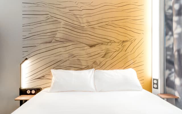 B&B HOTEL Paris Ivry Quai de Seine - photo 3
