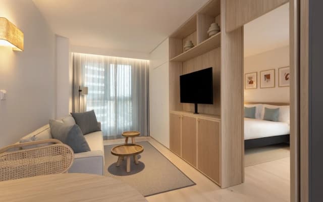 Staybridge Suites Malaga - photo 3