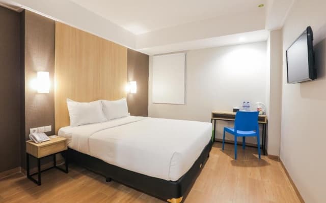 Hotel Citradream Bintaro - photo 1