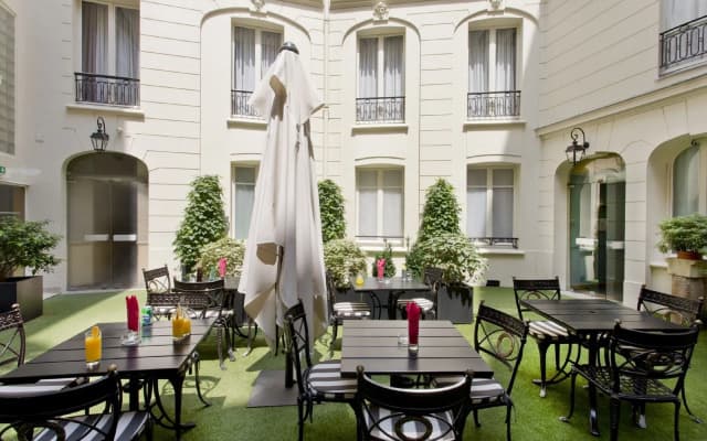 Elysees Union Hotel - photo 5