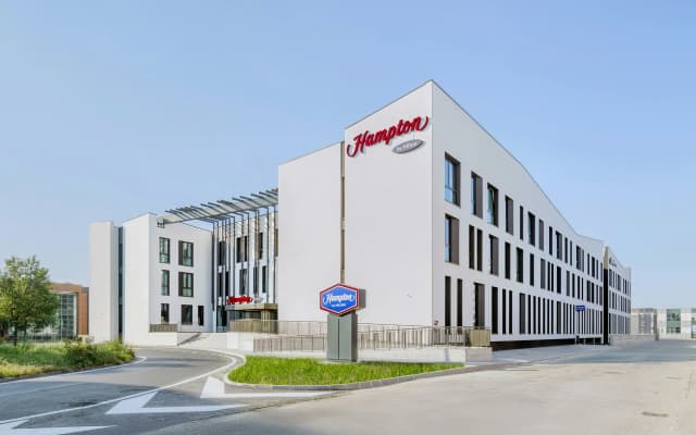 Hampton By Hilton Venice Isola Nuova - photo 1
