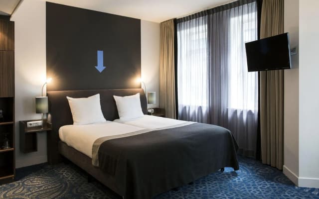 Eden Hotel Amsterdam - photo 5
