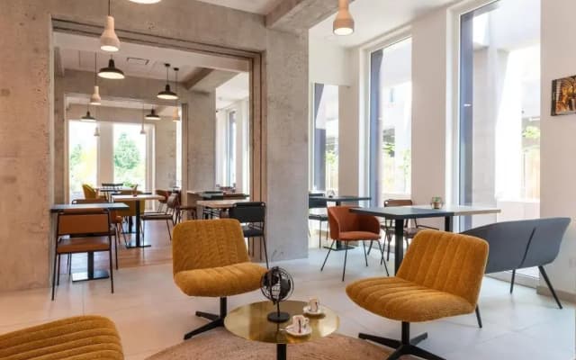 Aparthotel Adagio Access Paris Pont D'Ivry - photo 6