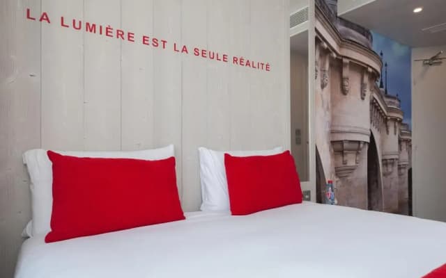 Hôtel Le 209 Paris Bercy - photo 3