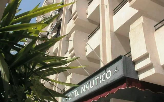 Hotel Nautico - photo 1