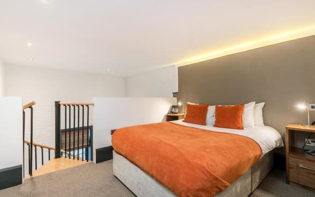 The Ainscow Hotel - photo 1