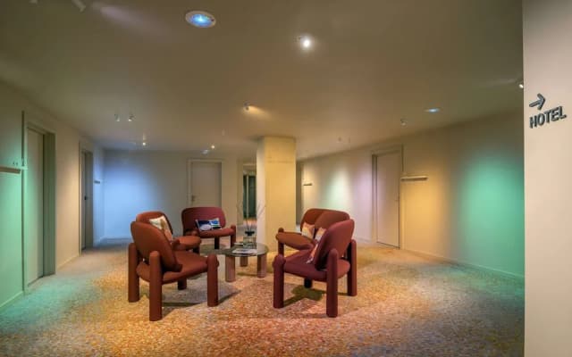 Canopy by Hilton Cannes - photo 5
