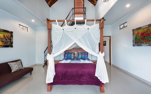 Liam Private Villa - photo 4