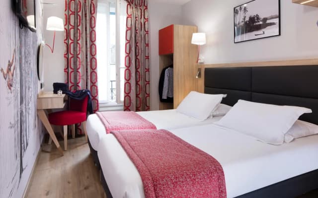 Hôtel Daumesnil - Vincennes - photo 4