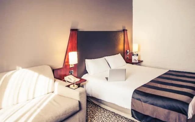 Mercure Paris Val de Fontenay - photo 16