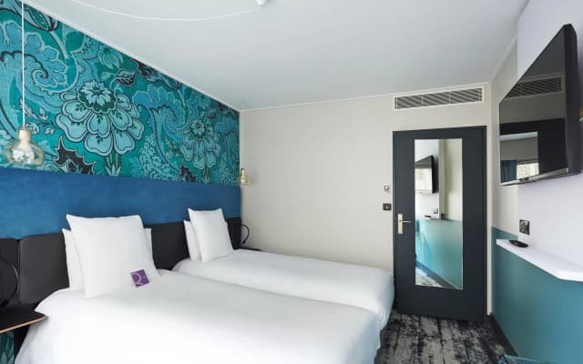 Mercure Paris Bastille Saint Antoine - photo 4