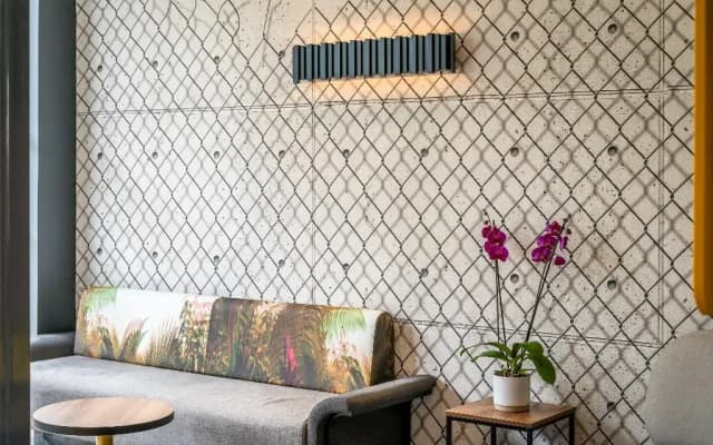 B&B HOTEL Champigny-sur-Marne - photo 4