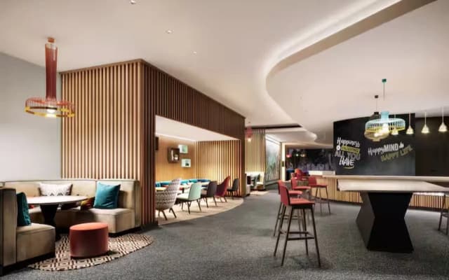 Hampton By Hilton Venice Isola Nuova - photo 2