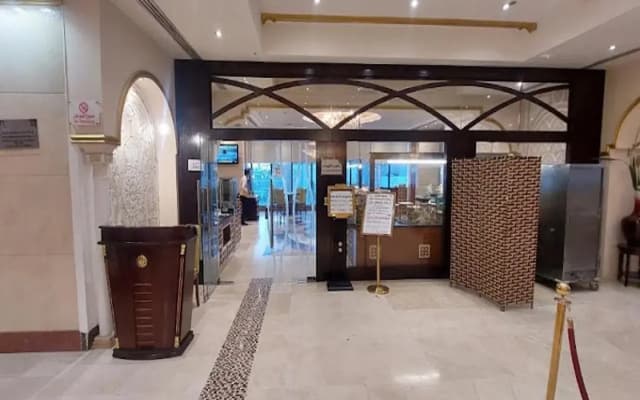 Al Safwah Hotel Tower 1 - photo 4