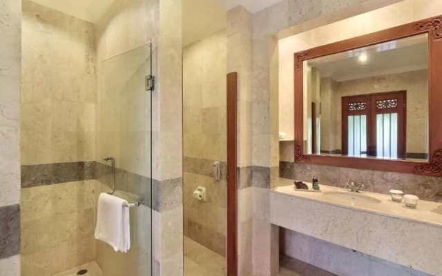 The Grand Bali Nusa Dua - photo 4
