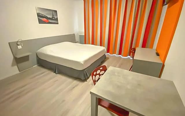 City Residence Ivry - photo 3