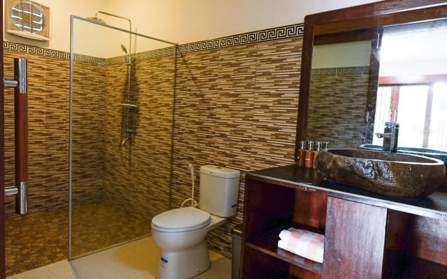 Aldi's Bungalow - photo 4