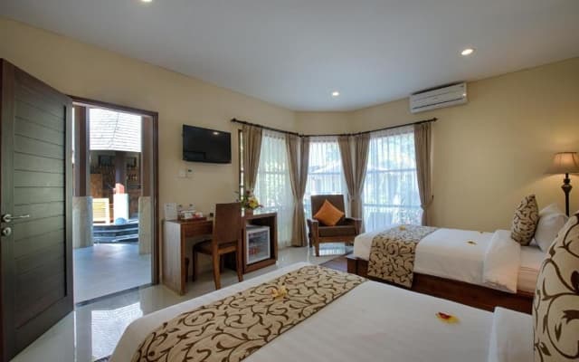 Kadiga Villas Ubud by GenuineHost - photo 5