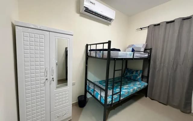 Palm Inn Hostel Mix Dormitory - photo 1