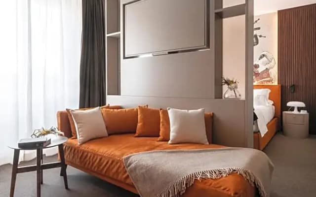 Duomo Hotel & Apartments - photo 5