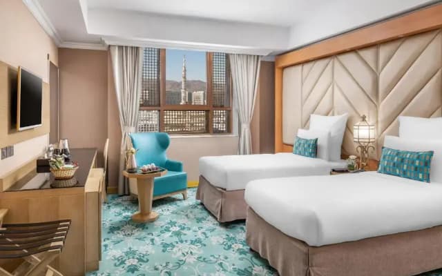 Elaf Al Taqwa Hotel - photo 2