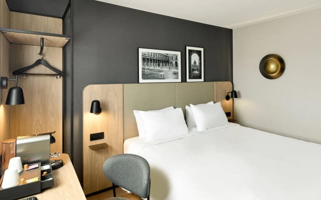Hotel Campanile Nogent Sur Marne - photo 4