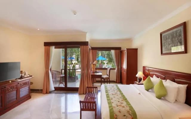 The Grand Bali Nusa Dua - photo 4