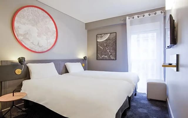 ibis Styles Paris Mairie de Montreuil - photo 5