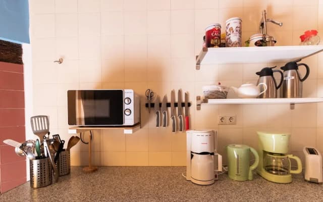Tilia Hostel - photo 4