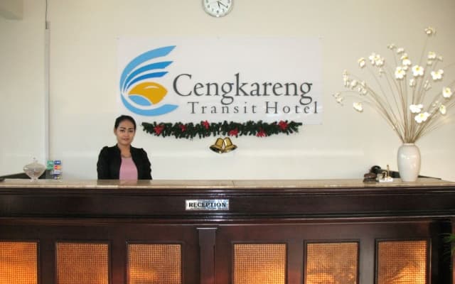 Cengkareng Transit Hotel - photo 3
