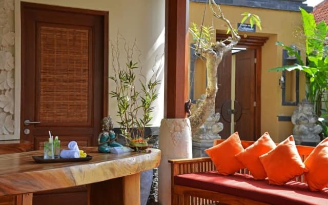 Kadiga Villas Ubud by GenuineHost - photo 7
