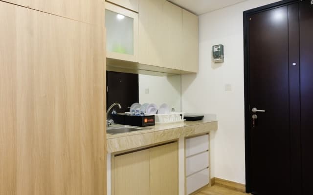 Cozy and Compact Casa De Parco Studio Apartment - photo 2