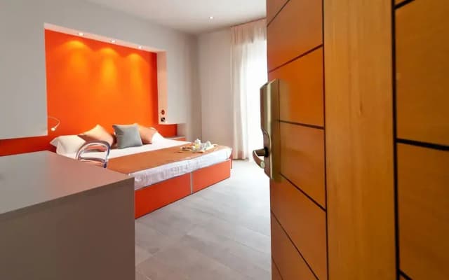 Hotel Milan - photo 4