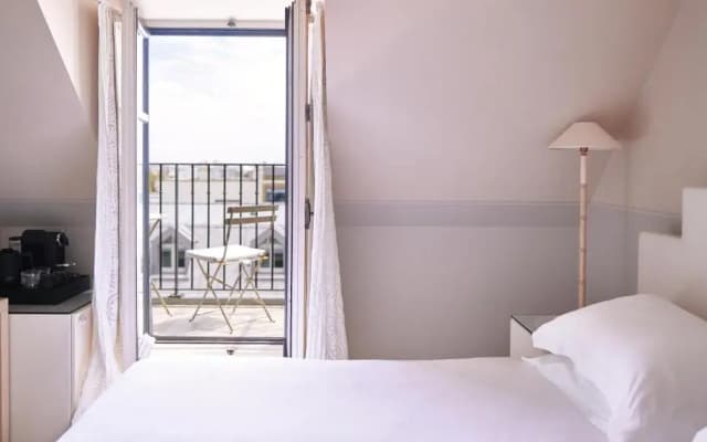 Monsieur George Hotel & Spa – Champs Elysées - photo 2