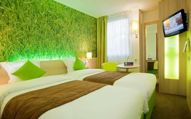 ibis Styles Paris Val de Fontenay - photo 1