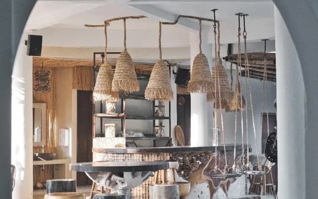 El Tropico Boutique Hotel - photo 4