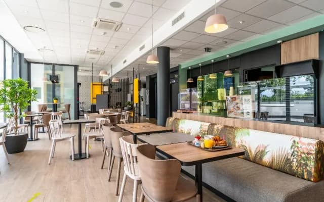 B&B HOTEL Champigny-sur-Marne - photo 5