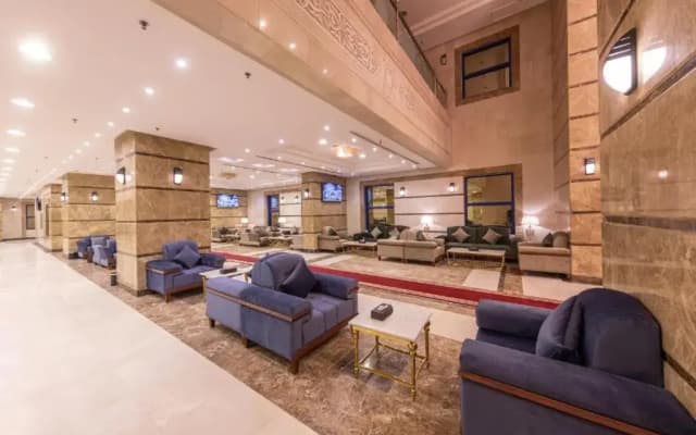 Snood Al Rayyan Hotel - photo 2