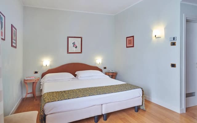 Hotel Plaza Venice - photo 1