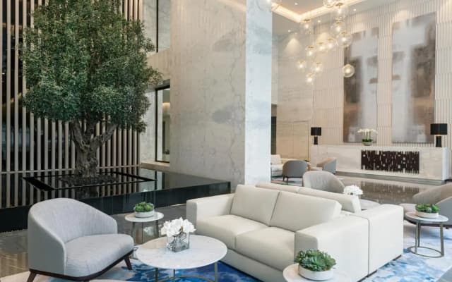 Jumeirah Living Marina Gate - photo 5
