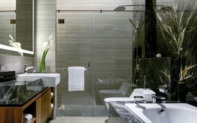 Oakwood Premier Cozmo Jakarta - photo 9