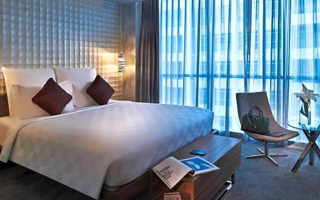 Pullman Jakarta Central Park - photo 7