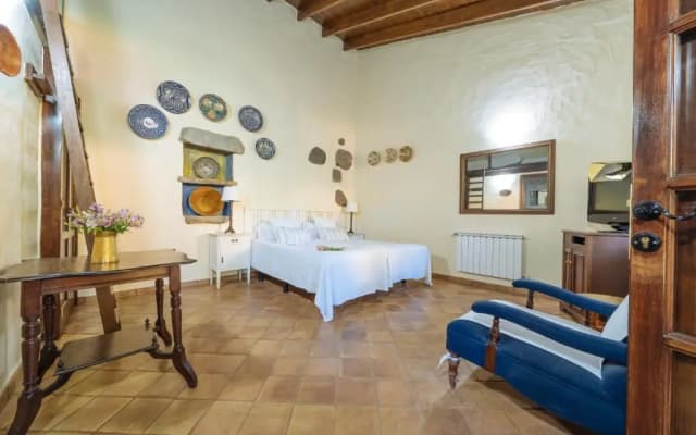 Hotel Rural las Calas - photo 5