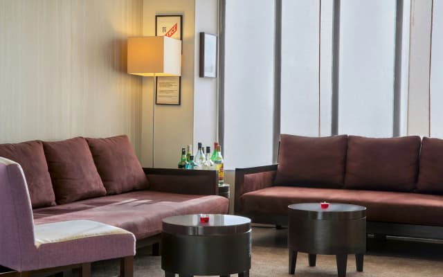 Best Western Rives de Paris La Defense - photo 5