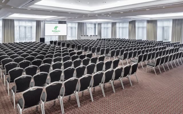 Holiday Inn Munich - City Centre by IHG - photo 2