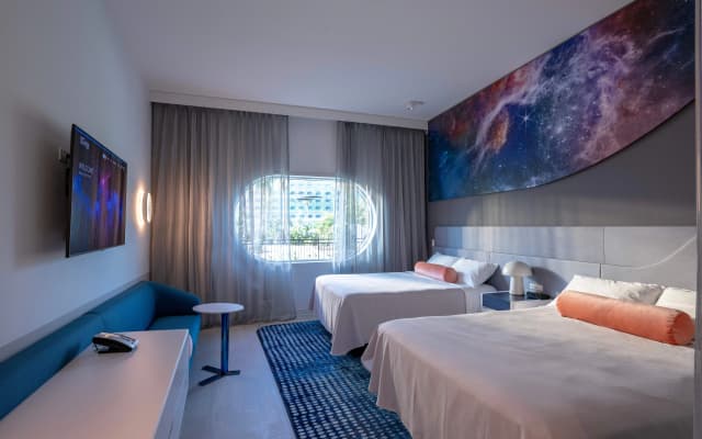 Universal's Stella Nova Resort - photo 3