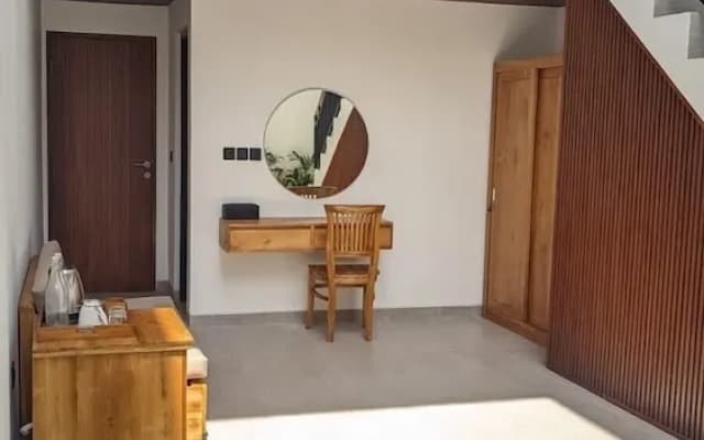 Sujiwa Ubud Hotel & Villa - photo 13