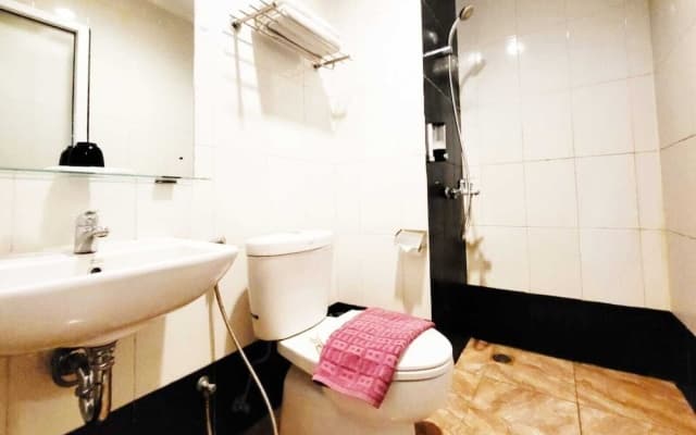 Marilyn Hotel Serpong - photo 4