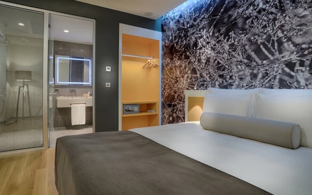 Tav Airport Hotel Izmir - photo 5